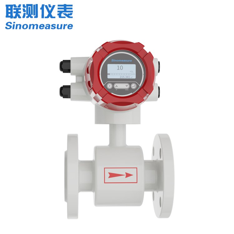 聯測儀表LDGR-SIN電磁冷熱量表